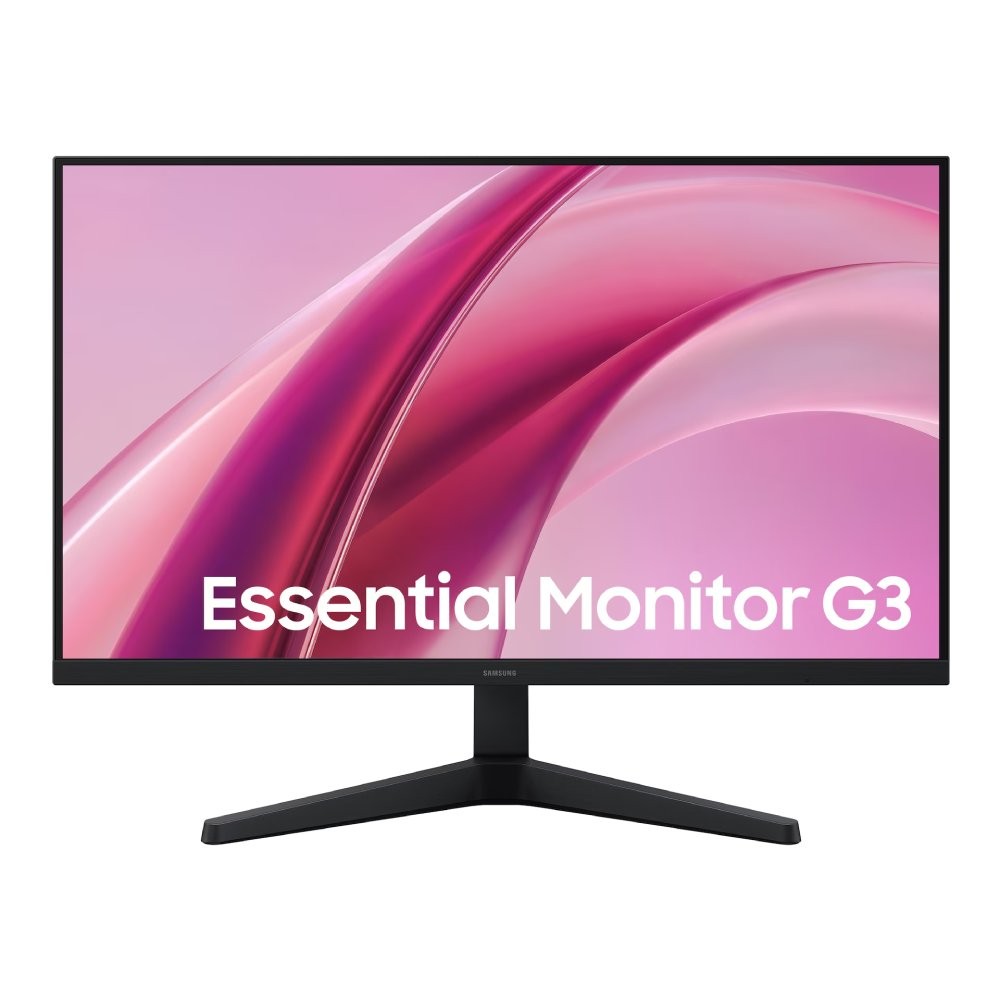 จอมอนิเตอร์ SAMSUNG Essential G3 G31H LS27HG310EEXXT (IPS 144Hz AMD FreeSync)