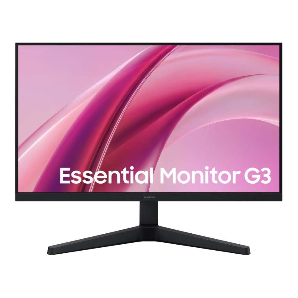 จอมอนิเตอร์ SAMSUNG Essential G3 G31H LS24HG310EEXXT (IPS 144Hz AMD FreeSync)