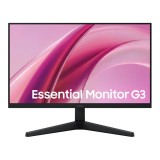 จอมอนิเตอร์ SAMSUNG Essential G3 G31H LS24HG310EEXXT (IPS 144Hz AMD FreeSync)
