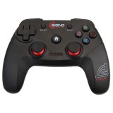 Signo Gaming Controller MODULAR GP-680 Black
