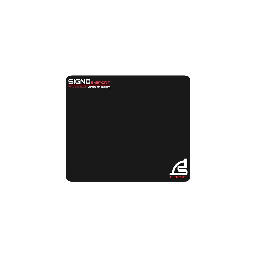 Signo Gaming Mouse Mat Speed MT-300 (270 x 230 x 3 mm.)