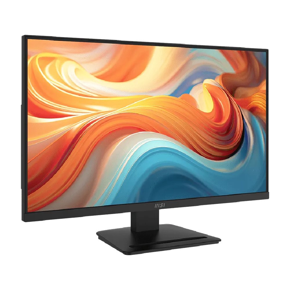 จอมอนิเตอร์ MSI PRO MP273L E14 (IPS 144Hz AMD FreeSync)