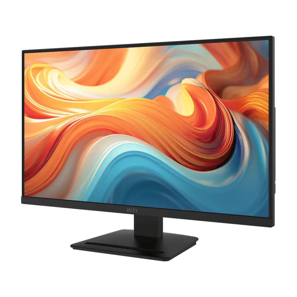 จอมอนิเตอร์ MSI PRO MP273L E14 (IPS 144Hz AMD FreeSync)