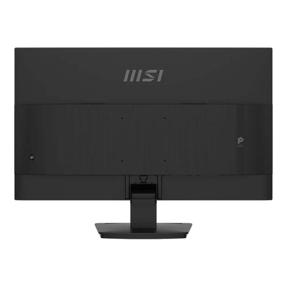 จอมอนิเตอร์ MSI PRO MP273L E14 (IPS 144Hz AMD FreeSync)