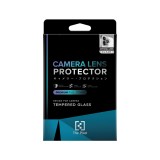 ฟิล์มกันเลนส์ The Pixel iPhone 18 Pro/18 Pro Max Crystal Clear Ring