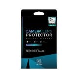 ฟิล์มกันรอยฐานกล้อง The Pixel iPhone 18 Pro Lens Frame Matte