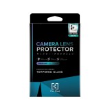 ฟิล์มกันเลนส์ The Pixel iPhone 18 Pro Max Lens Frame Matte