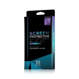 ฟิล์มกันรอย The Pixel iPhone 18 Pro Tempered Glass Privacy Black FF