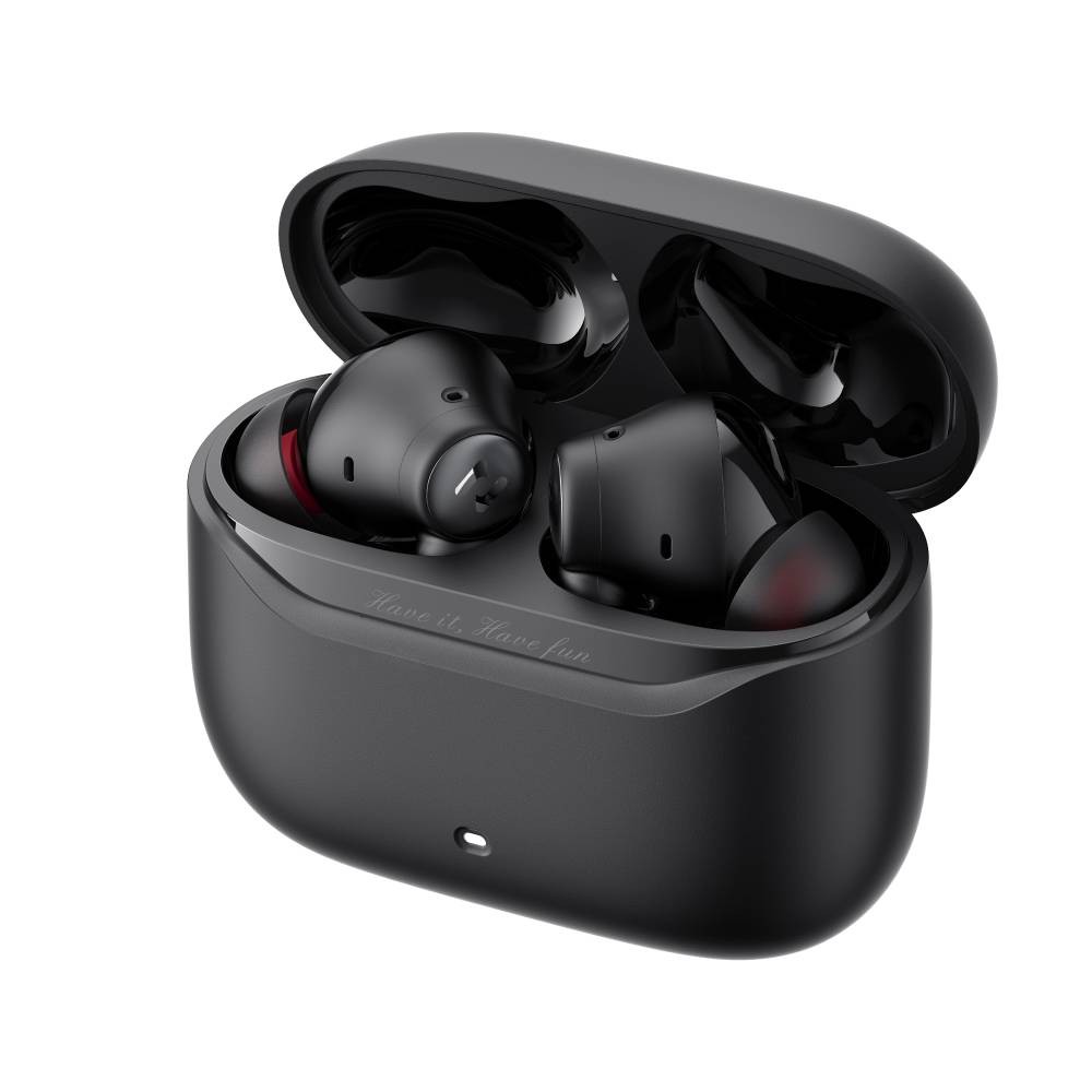 หูฟังไร้สาย Havit TW991 PRO Black