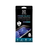ฟิล์มกันรอย The Pixel iPhone 18 Pro Max Tempered Prime Glass Black FF