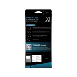 ฟิล์มกันรอย The Pixel iPhone 18 Pro Max Tempered Prime Glass Black FF