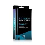 ฟิล์มกันรอย The Pixel iPhone 18 Pro Tempered Glass Black