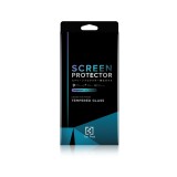 ฟิล์มกันรอย The Pixel iPhone 18 Pro Tempered Glass Black