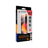 ฟิล์มกันรอย Ablemen iPhone 18 Pro Tempered Glass 3X MT D3O
