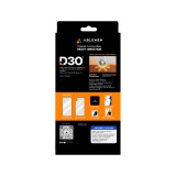 ฟิล์มกันรอย Ablemen iPhone 18 Pro Tempered Glass BLC D3O 5XC