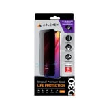 ฟิล์มกันรอย Ablemen iPhone 18 Pro Max Termpered Glass 3X PV D3O