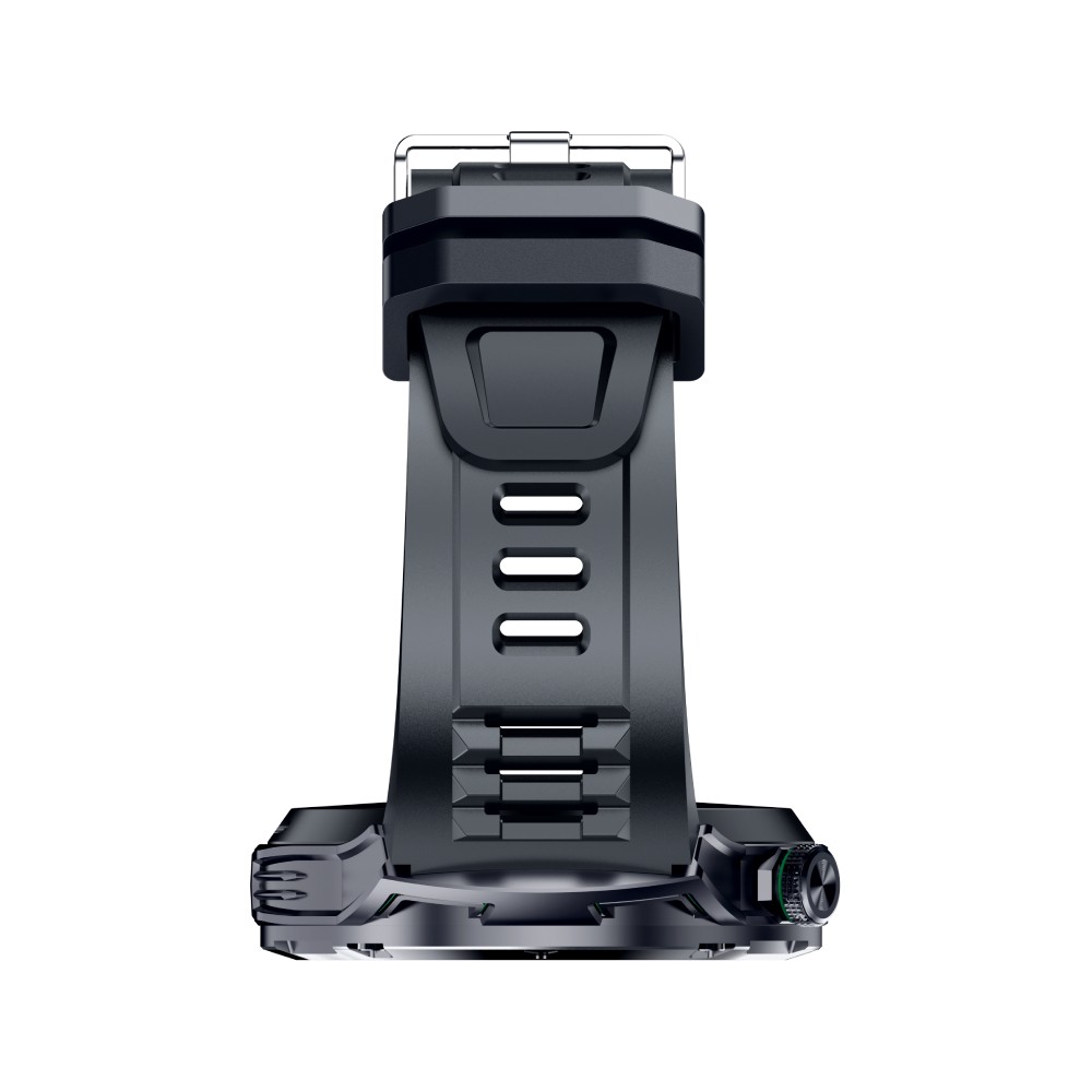 สมาร์ทวอทช์ Infinix GTWATCH 5 Pro Black (XW5GT)