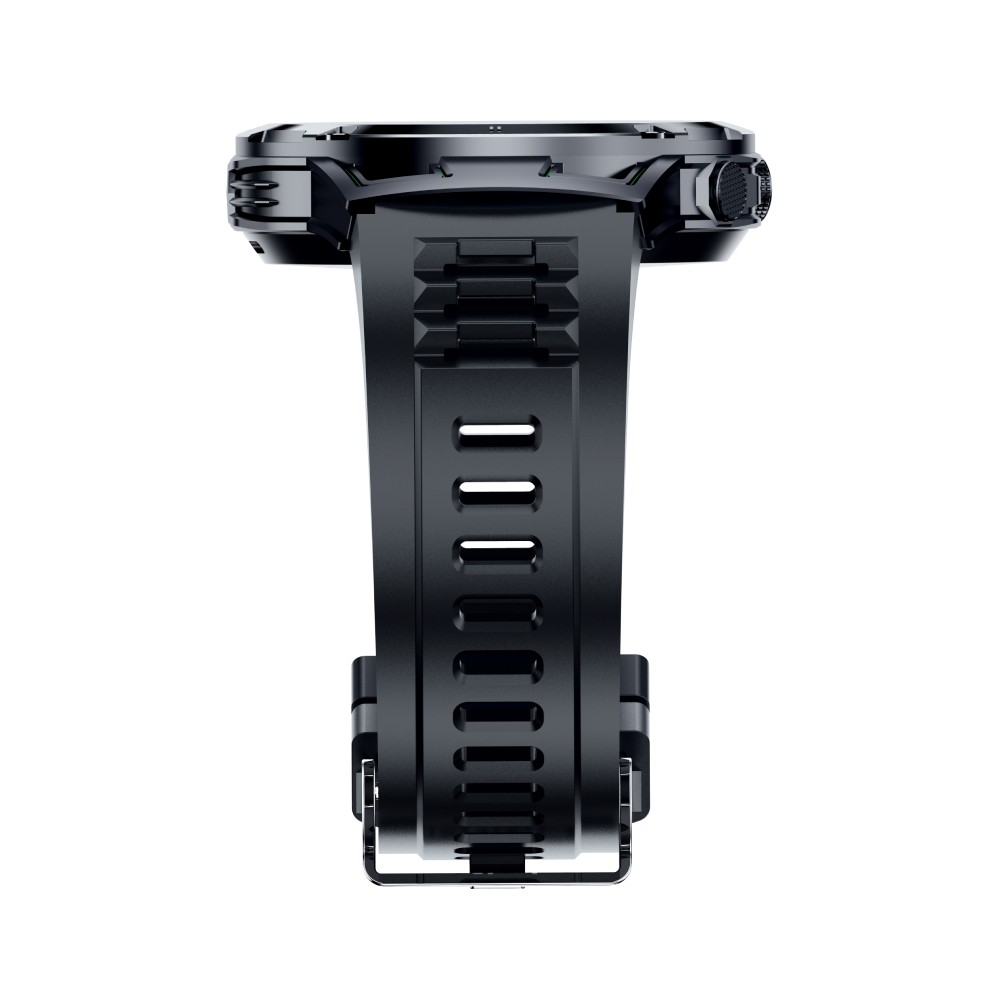 สมาร์ทวอทช์ Infinix GTWATCH 5 Pro Black (XW5GT)