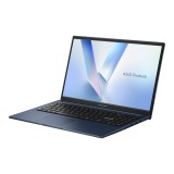 โน๊ตบุ๊ค Asus Vivobook 15 X1504MA-BQ3055WA Quiet Blue