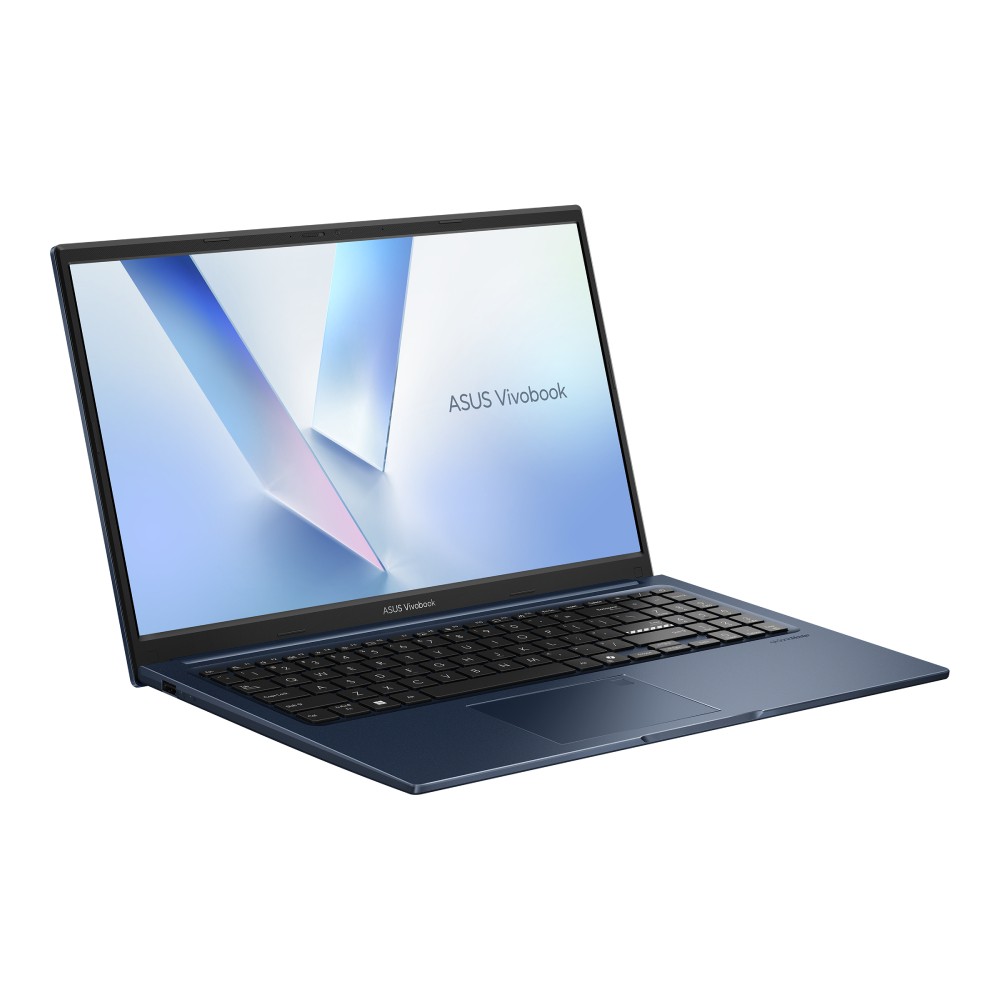 โน๊ตบุ๊ค Asus Vivobook 15 X1504MA-BQ3055WA Quiet Blue