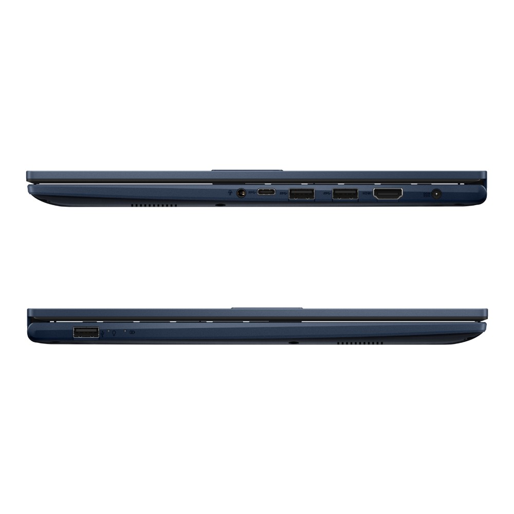 โน๊ตบุ๊ค Asus Vivobook 15 X1504MA-BQ3055WA Quiet Blue