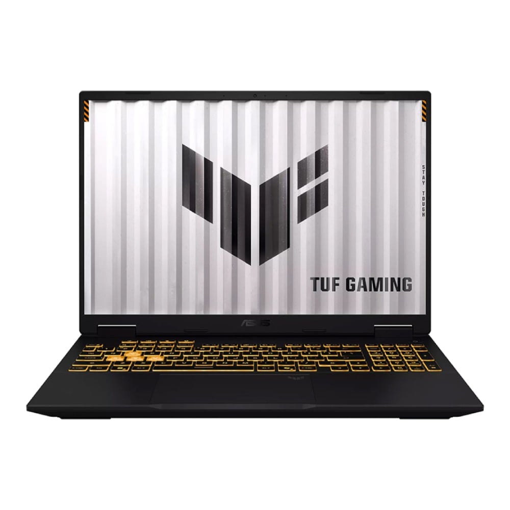 โน๊ตบุ๊ค Asus TUF Gaming 16 FX610JH-TU040W Black