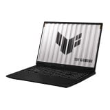 โน๊ตบุ๊ค Asus TUF Gaming 16 FX610JH-TU040W Black