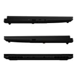 โน๊ตบุ๊ค Asus TUF Gaming 16 FX610JH-TU040W Black