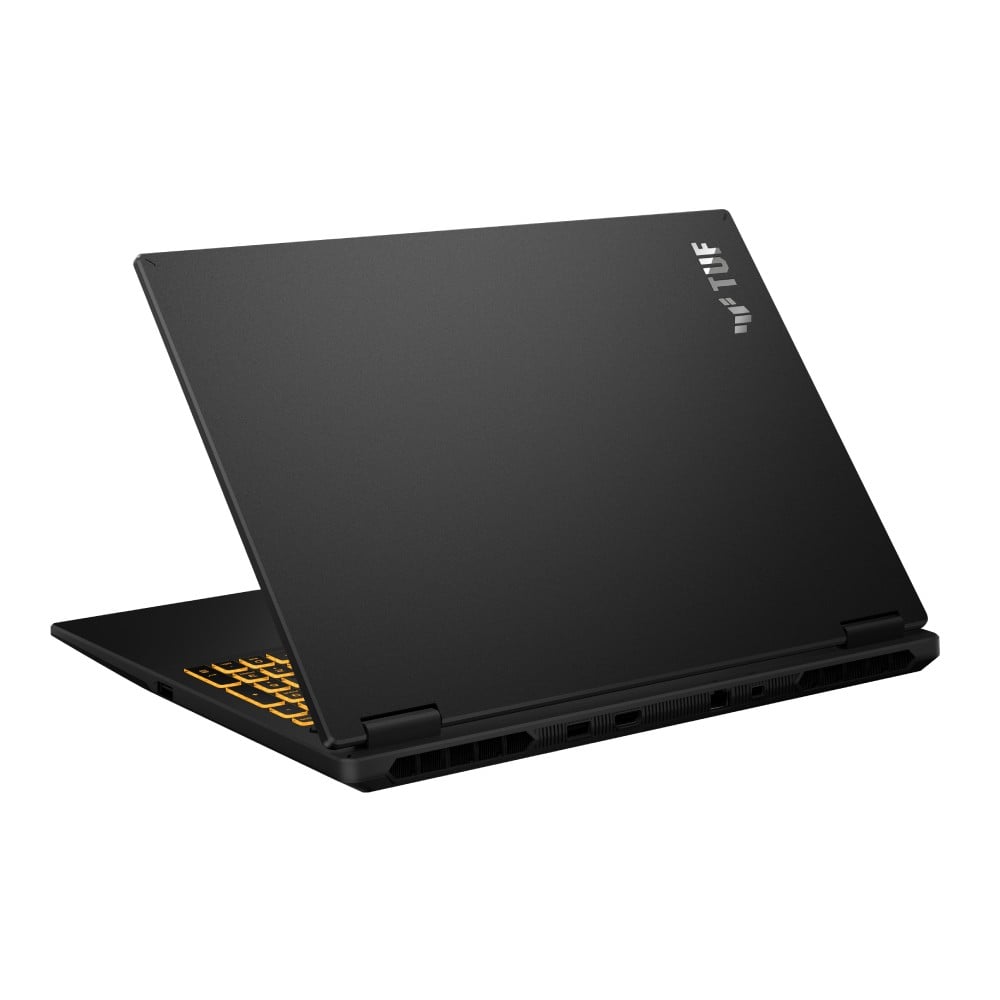 โน๊ตบุ๊ค Asus TUF Gaming 16 FX610JH-TU040W Black