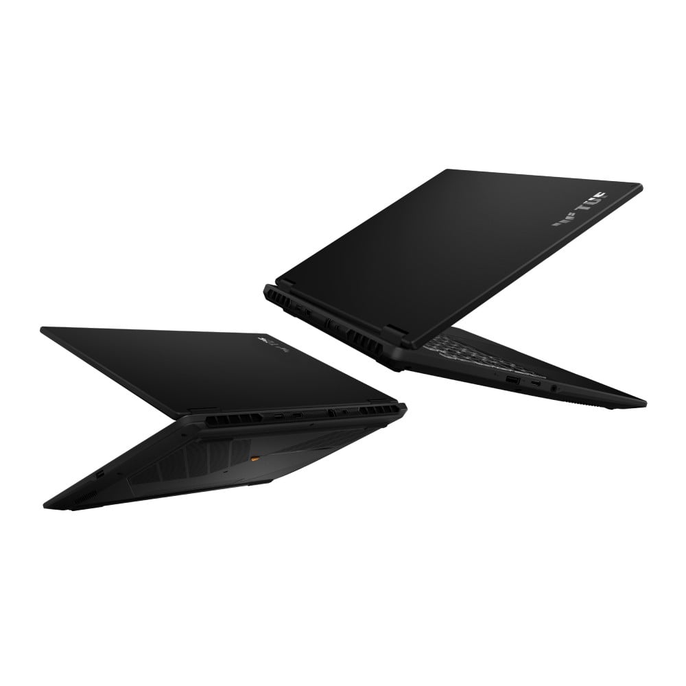 โน๊ตบุ๊ค Asus TUF Gaming 16 FX610JH-TU040W Black