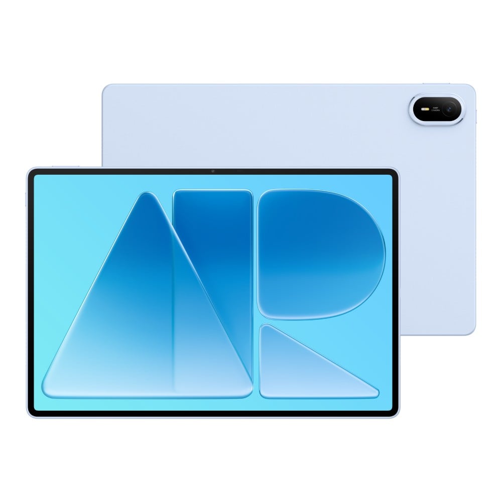 แท็บเล็ต Huawei MatePad Air Wi-Fi (8+256GB) Airy Blue