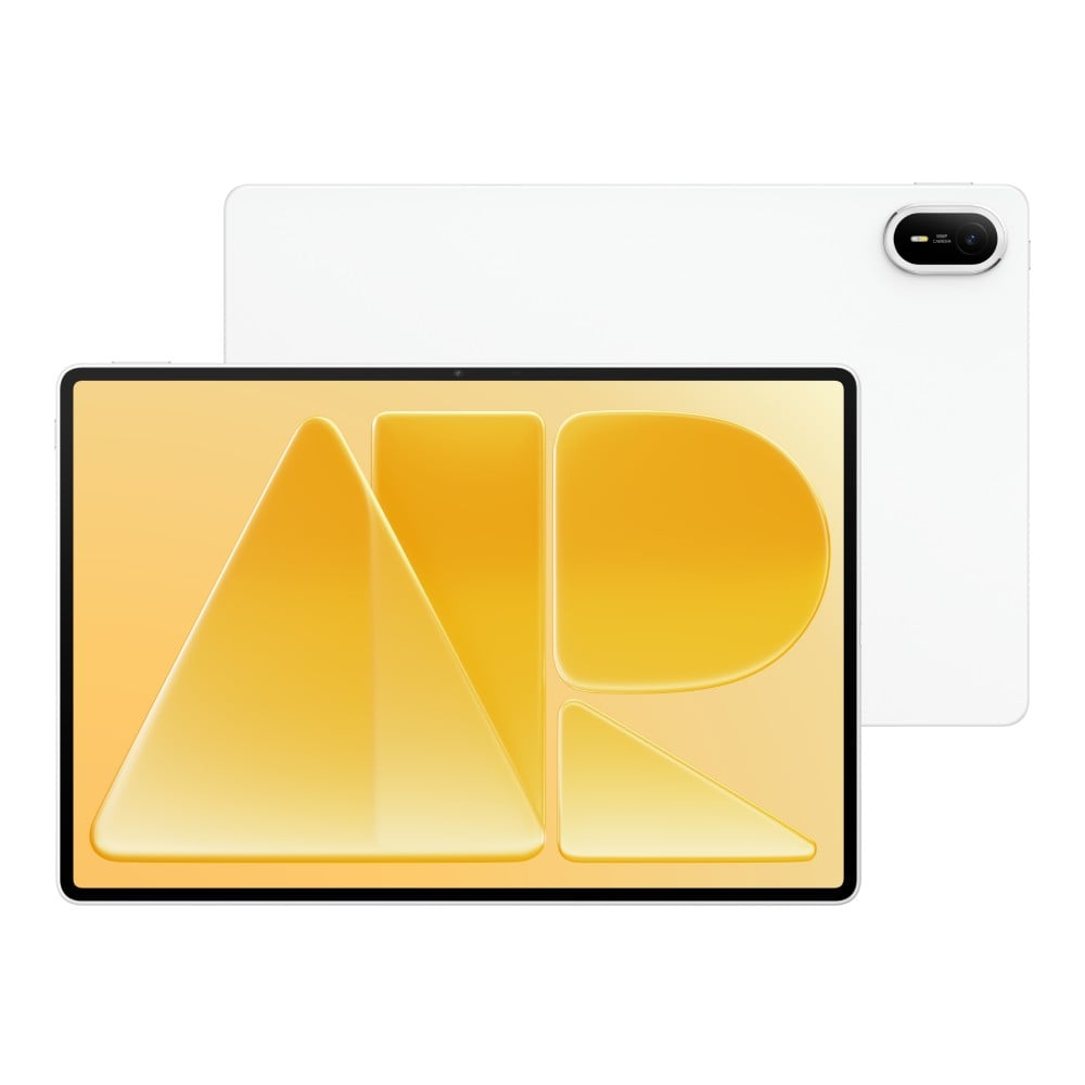 แท็บเล็ต Huawei MatePad Air Wi-Fi (8+256GB) White
