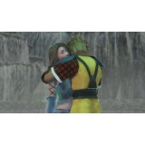 แผ่นเกม Nintendo Switch 2 : Final Fantasy X / X-2 HD Remaster