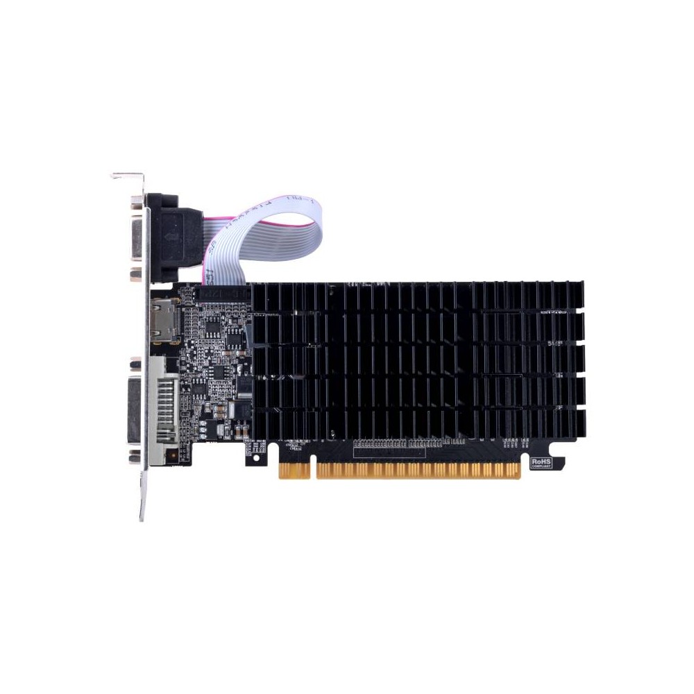 Inno3D N210 LP 1GB DDR3 64-bit