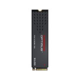 การ์ดเอสเอสดี SANDISK Optimus 5100 500GB SSD M.2 PCIe/NVMe R6,600MB/s W5,600MB/s (SDSP51500GAN-000E0)
