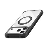 เคส Mutural iPhone 18 Pro Max Obsidian Black