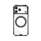 เคส Mutural iPhone 18 Pro Max Obsidian Black