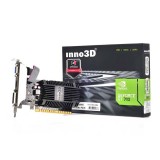 การ์ดจอ INNO3D VGA GT710 2G DDR3 64Bit