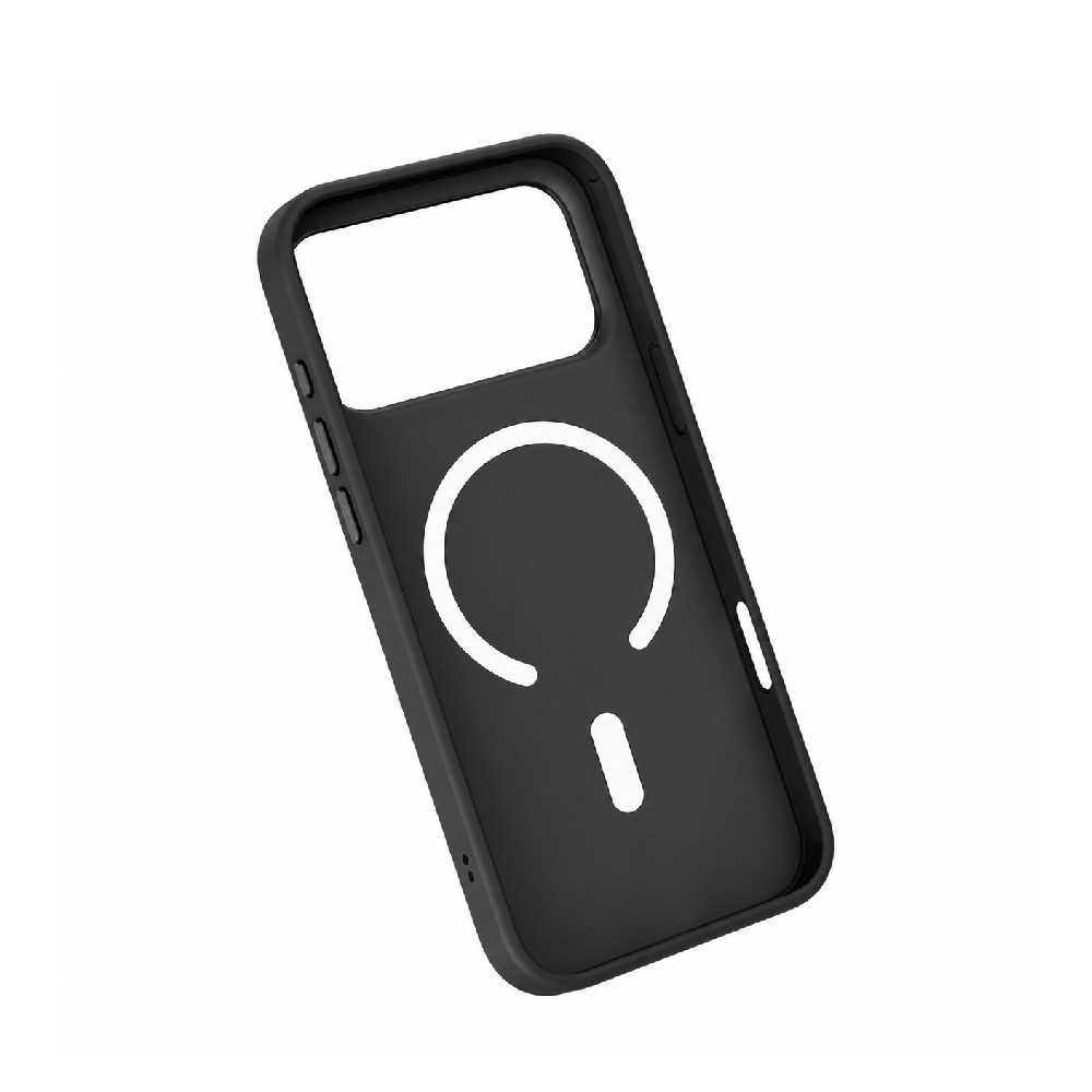 เคส Mutural iPhone 18 Pro Max Ripple Black