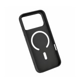 เคส Mutural iPhone 18 Pro Max Ripple Black