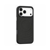 เคส Mutural iPhone 18 Pro Max Ripple Black