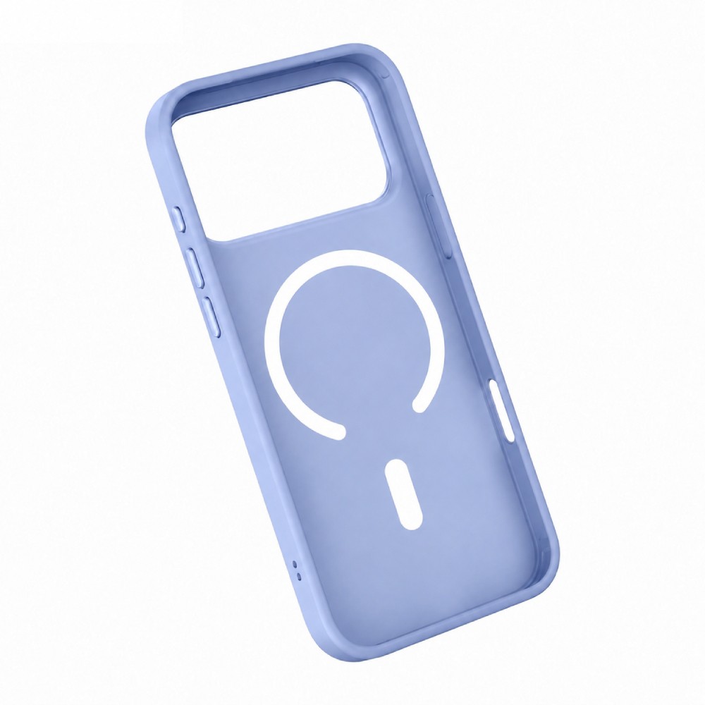 เคส Mutural iPhone 18 Pro Max Ripple Glacier