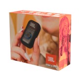 ลำโพงบลูทูธ JBL Karaoke Set Sing&Go Black (Flip7 & EasySing Mic Mini)