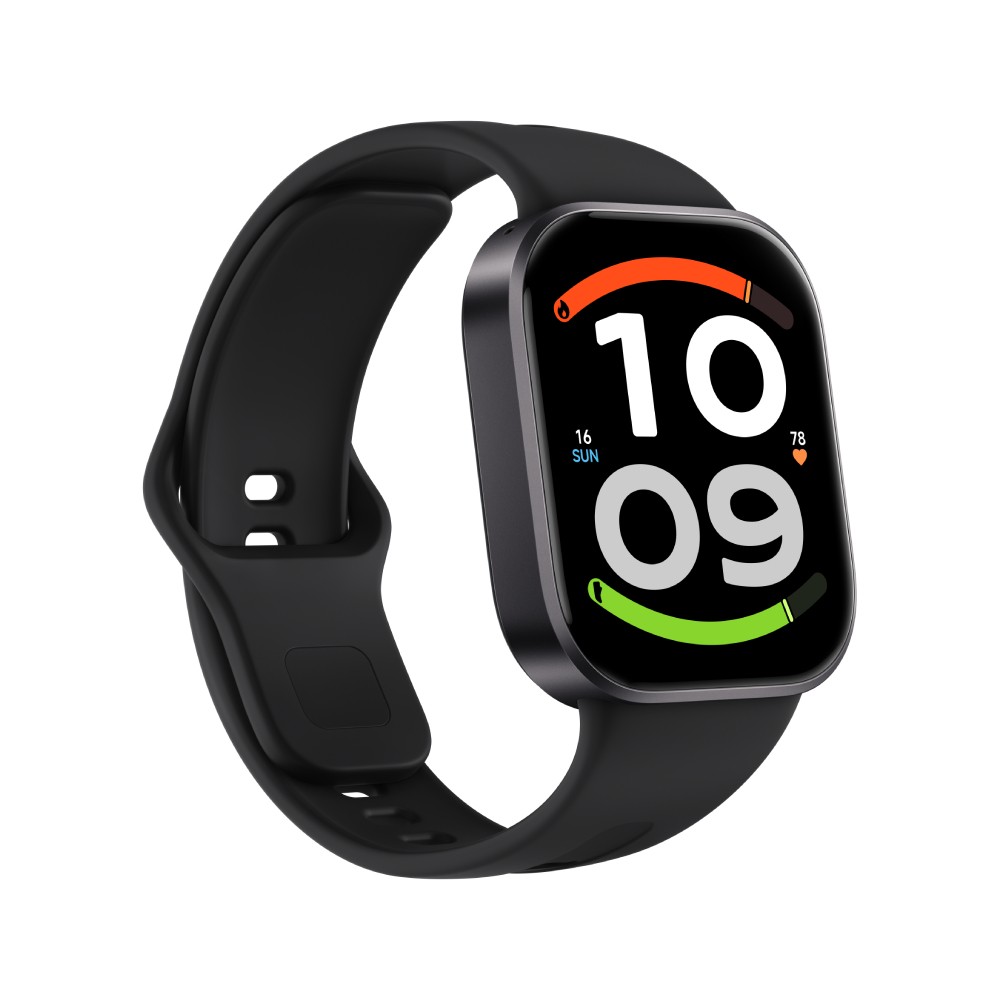 สมาร์ทวอทช์ Redmi Watch 6 Active Midnight Black