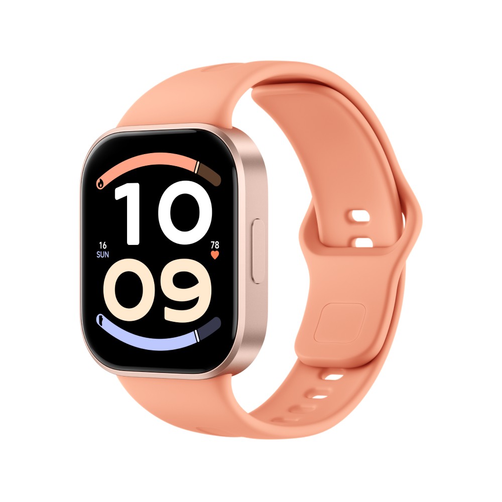 สมาร์ทวอทช์ Redmi Watch 6 Active Sunset Orange