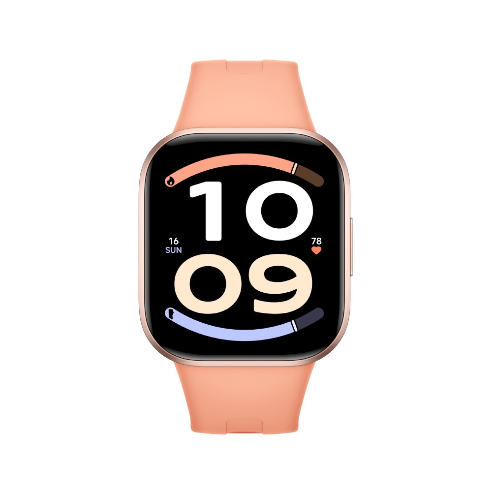 สมาร์ทวอทช์ Redmi Watch 6 Active Sunset Orange