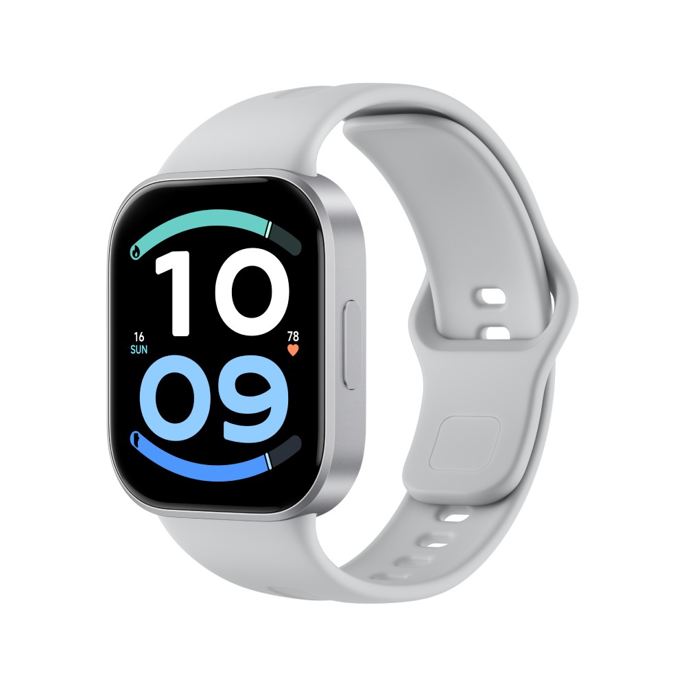 สมาร์ทวอทช์ Redmi Watch 6 Active Matte Silver