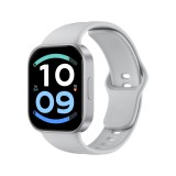 สมาร์ทวอทช์ Redmi Watch 6 Active Matte Silver