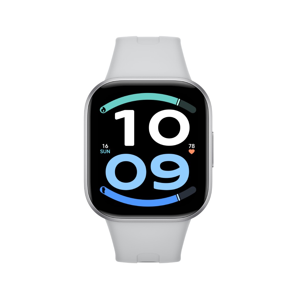 สมาร์ทวอทช์ Redmi Watch 6 Active Matte Silver