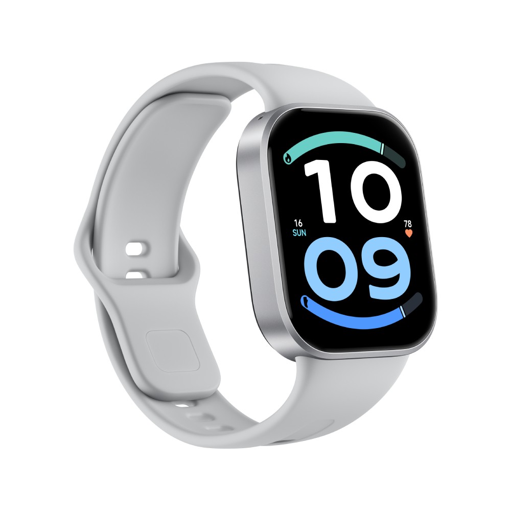 สมาร์ทวอทช์ Redmi Watch 6 Active Matte Silver